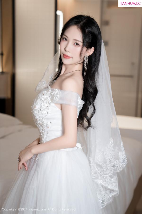 陈若依 抖娘利世 [XiuRen]高清写真图 2024.08.09 No.8998 利世 丝袜美腿第47张图片